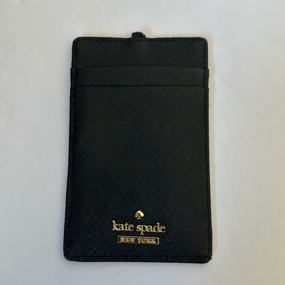 Kate spade ID holder